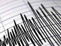 Kırkağaç’ta 5.1 büyüklüğünde deprem