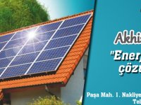 Akhisar Solar Enerji