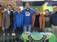 Akhisarspor, Osmanlıspor maçında kadınlara ücretsiz maç keyfi yaşatacak