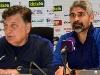 Akhisarspor, Osmanlıspor maçı ardından