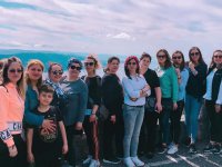 Gezginevi 8 Mart Dünya Emekçi Kadınlar Günü'nde Muğla'daydı