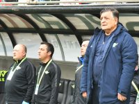 Akhisarspor Vural'la gol oldu yağdı