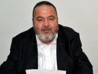 Füzün, Diyanet İşleri Başkanı Ali Erbaş'ı destekliyorum