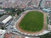 Şehir Stadyumu ilk kez Akhisar Belediyesi’ne tahsis edilmedi