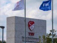 TFF 1. Lig 34. Hafta programı açıklandı