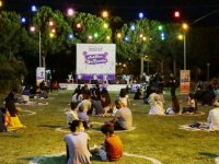 Akhisar Belediyesi Açık Hava Yaz Konserleri devam ediyor