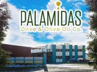 Palamidas’a uluslararası zeytinyağı yarışmalarından 4 ödül