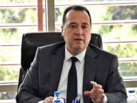 Başkan Dutlulu, Akhisarspor Süper Lig'e alınmalı