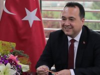 Başkan Besim Dutlulu, en başarılı belediye başkanları arasında yer aldı