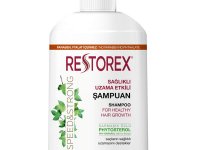 Restorex Şampuan Saç Uzatır mı?