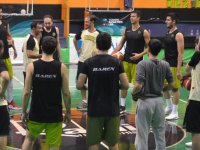 Akhisar Belediye Basket takımında pozitif vaka