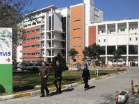 Akhisar Devlet Hastanesinden  Duyuru
