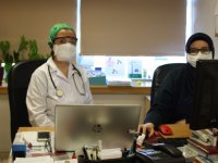 COVİD-19 Pandemisi sırasında akciğer kanseri