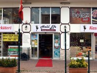 Halil Efe Gurme kasap ve şarküteri mağazası