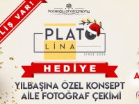 Plato Lina 2. haber