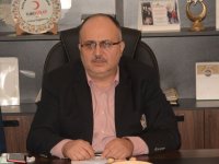 AK Parti ilçe başkanı Füzün’den açıklamalar