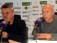 Akhisarspor, Adanaspor maçı ardından