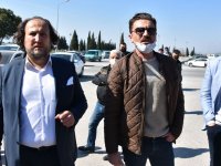 Akhisarspor başkan adayı İsmail Hocaoğlu genel kurulun usulsüz olduğunu belirtti