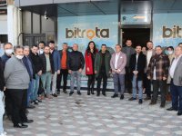 Bitrota ile dijital dünyayı ayağınıza getirdik!