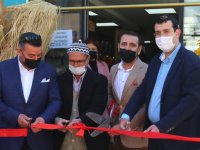 Üretici Süt Ürünleri, 11. şubesini İzmir’de açtı