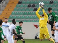 Akhisar, Adana Demirspor’a direnemedi 2-3