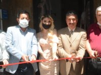 Esse-Lucca Güzellik Merkezi hizmete açıldı