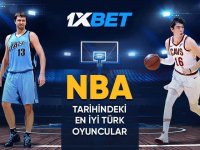 NBA tarihindeki en iyi 5 Türk basketbol oyuncusu