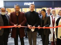 Novada AVM’de MİZALLE Giyim hizmete açıldı