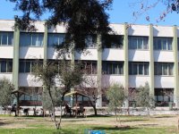 Akhisar Meslek Yüksekokulu yeni öğrencilerini bekliyor