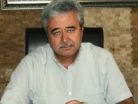 Akhisar Halk Eğitimi Müdürlüğüne Mahmut Pehlivan atandı
