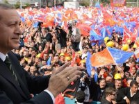 Cumhurbaşkanı Recep Tayyip Erdoğan Manisa’ya geliyor