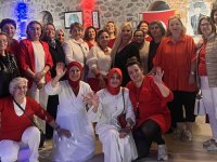 Akhisar, Cumhuriyet Bayramını Tatilse Arzum ile kutladı
