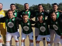 Akhisar Anadolu FK, deplasmanda 0-0 berabere kaldı