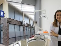 Özel Akhisar Prestij Ağız ve Diş Sağlığı Polikliniği hizmete başladı