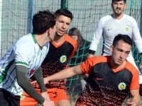 Akhisar Anadolu FK, Mecidiye Tarımspor’u 5-0 yendi