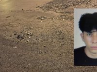 Akhisar’da trafik kazası: Genç kurye hayatını kaybetti!