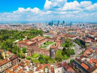 Milano’da Nerede Kalınır ? | En Sevilen Mahalleler