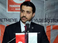 Hızır Şenol, Yeniden Refah Partisi Milletvekilliği Aday Adaylığını açıkladı