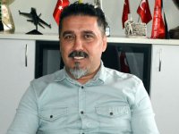 Akhisarspor başkanı Alkan: Akhisarspor’un kurtuluşu için ciddi projelerimiz var