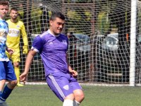Akhisargücü SK, Sazobaspor’u 10-0 mağlup etti