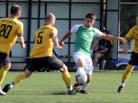 Soma 301 Karaelmasspor, Selçiklispor’u 3-0 mağlup etti