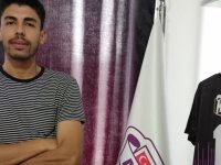 Akhisargücü Serhat Yılmaz ile devam kararı aldı