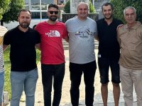 Akhisarspor’da 7 yönetici istifa etti