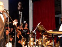 Cumhuriyet 100. Yılı Özel TSM Konseri müzikseverleri mest etti