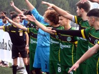 Medar Gençler Birliği, Sazobaspor’u gole boğdu 8-0