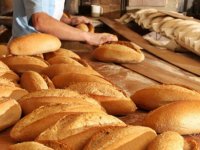Cumartesi Günü Akhisar’da ekmek 10 lira oldu