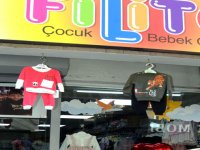 Filito Çocuk ve Bebek Giyim Mağazası