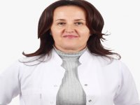 Uzm. Dr. Ruhser Harova, Özel Medigün’de hasta kabulüne başladı