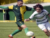 Darıca Gençlerbirliği, Akhisarspor’u 2-0 mağlup etti