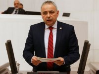 Bakırlıoğlu, Yasaklar Zeytinyağı Üreticisini Vurdu